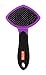 Groomer's Best  Small Slicker Brush for Cats and Small Dogs