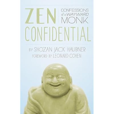 Zen Confidential