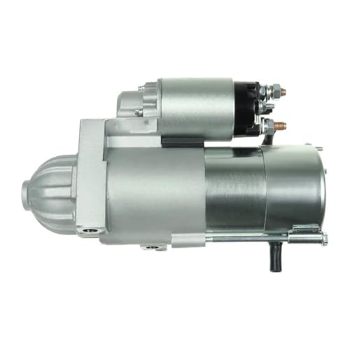Arranque del motor Chevrolet Blazer para solucionar fallos de encendido 12V