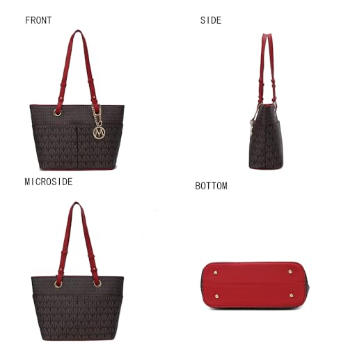 MKF Collection womens Lori Lori