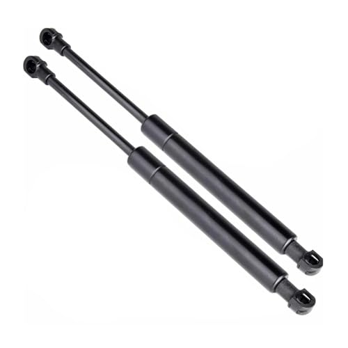 Tige support amortisseur hydraulique 200N pour stopper la chute des coffres