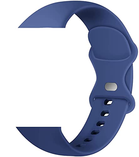 Image of STRAPY Strap Bands for Fire Boltt Ring BSW005 | Plus | Pro BSW029, Compatible with 42mm | Fire Boltt Call BSW014 | Visionary BSW046 Smartwatch Only