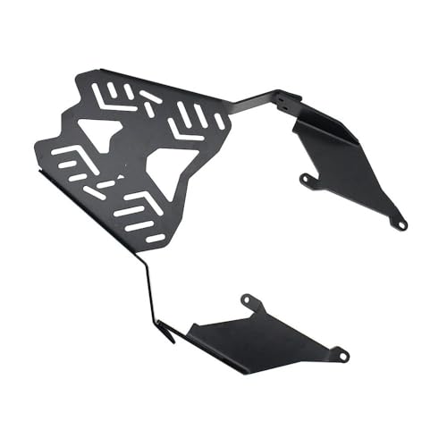 Support de porte-bagages TMAX 560 étagère arrière contre le manque de place