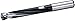 KYOCERA SS0750DRA170M15 hp Indexable Drill, 1.5xD, 1.035" Max Cut Depth, 0.750" Shank Diameter, 1.969" Shank Length, 0.708" Drill Diameter, 4.055" Length