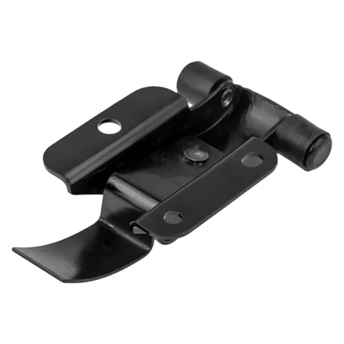 Butée de charnière OEM 824302481R pour stopper le jeu de porte Nissan NV400