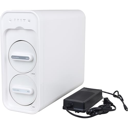 SpiroPure 1000 GPD Tankless RO System