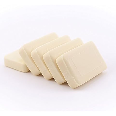 Dermaharmony Sulfur and Salicylic Acid Bar Soap 3.7 oz (5 Bars) Cover