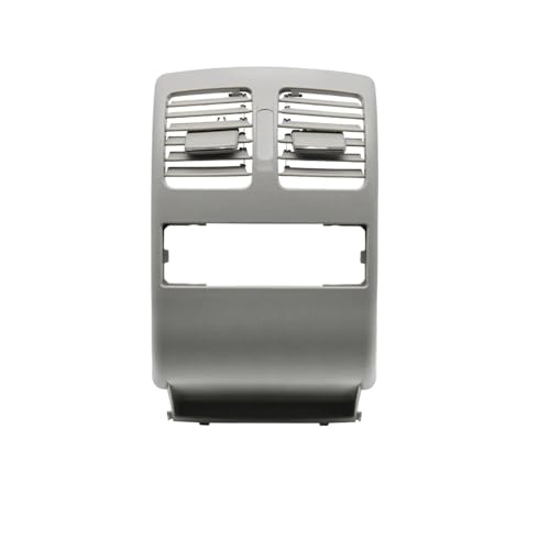 Rejilla de ventilación trasera para Benz GLK X204 de 2008 a 2015 en color gris