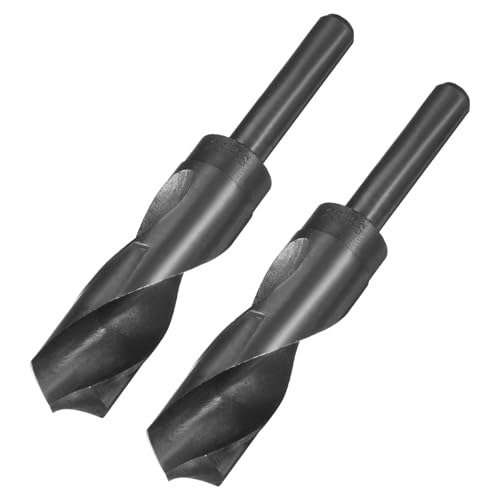 Foret hélicoïdal 26mm pour travaux de tuyauterie et perçage de métaux épais