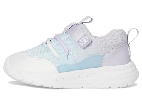 Hey Dude Kids - Sirocco Trek Sport Sneaker4