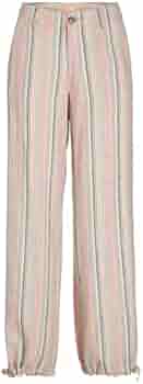 JACK & JONES JJXX JXRAYA MW PANT PNT Pantolon Kadın