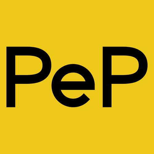 『Pardo Existe Podcast』のカバーアート