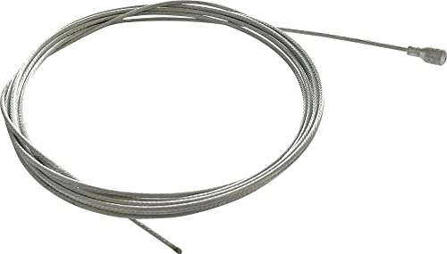 Cables de freno de carretera de 2.25 m Velox galvanizados para un frenado suave y preciso 2