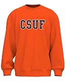 Tstars NCAA College Team Sweatshirt Unisex Officially Licensed Team Logo
