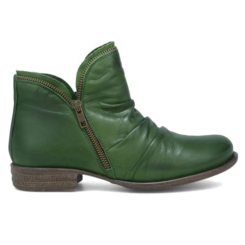 Miz Mooz Luna Women's Ankle Bootie2