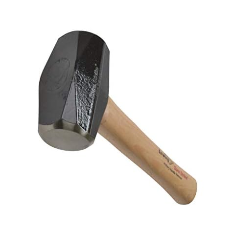 Estwing ESTEMRW3LB - Martillo con mango de madera de nogal genuino Cover