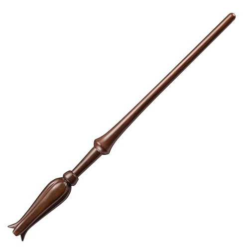 The Noble Collection Harry Potter. Luna Lovegood - Varinha de dramatização