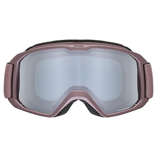 Uvex Elemnt Fm Lunettes de ski mixte avec écran miroir - 2