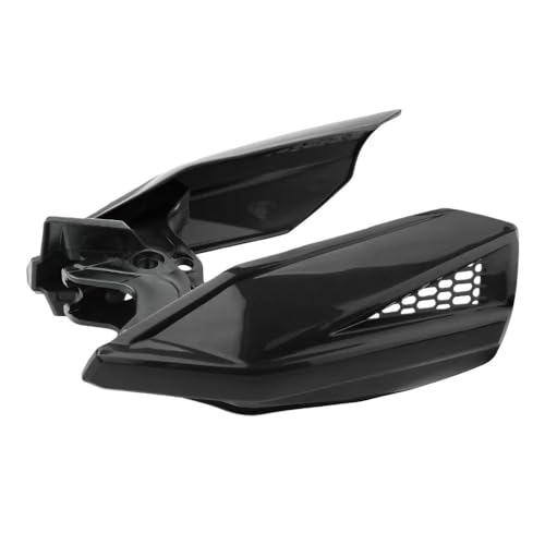 Protecteur guidon moto CRF 450 RX et 250RX protège-mains haute résistance