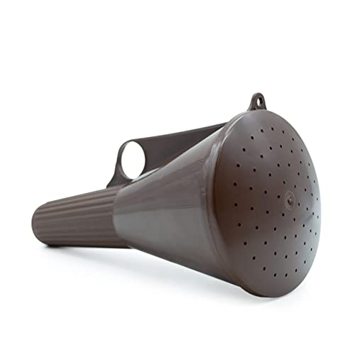 Dispensador Tierra de Diatomeas - Esparcidor de Insecticida en Polvo, Azufradora Manual - Incluye mascarilla