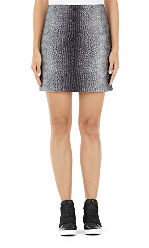 Marc Cain – Falda – para mujer gris 40