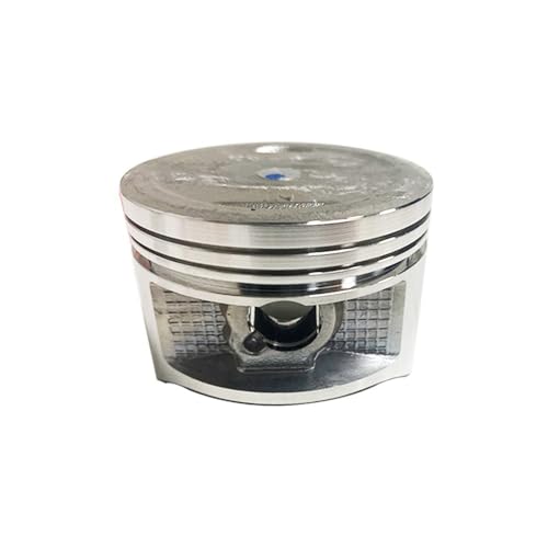 Kit cylindre piston TRX250 pour reconstruction d'extrémité de joint quad TRX250EX - 5
