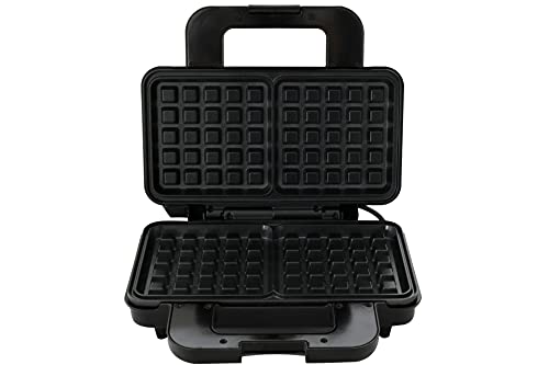 Waffeleisen belgische Waffeln Waffelmaker Waffelautomat belgisch Waffelmaschine – Bild 4