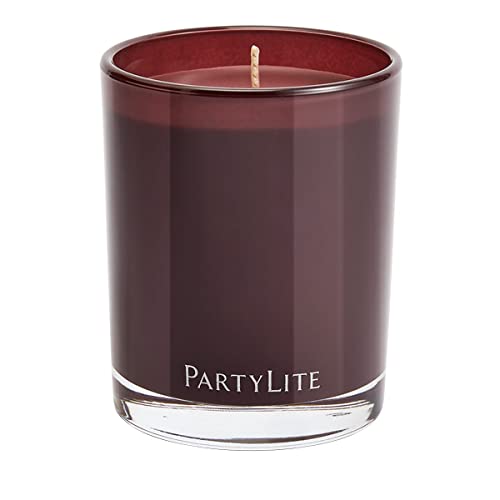 PartyLite Maulbeer Duftwachsglas Escential