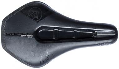 PRO Stealth Offroad SP Saddle, Adult Unisex, Multi-Colour (Multi-Colour), One Size