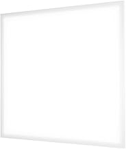 HOFTRONIC - LED panel 60x60-4000K neutral white - 36 Watt 4860 Lumen (135lm/W) - Panel - Flicker free - 5 year warranty - Panel light - Plate