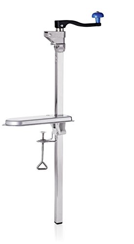 Stołowy otwieracz do puszek otwieraczy do puszek 73 cm do puszek o wysokości do 50 cm *jakość 1A*