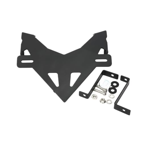 Kit support de plaque arrière 800NK pour affiner l'arrière moto