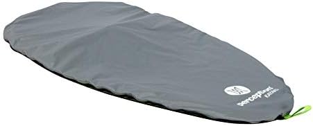 Perception TrueFit Kayak Cockpit Cover - for Sit Inside Kayaks image 5