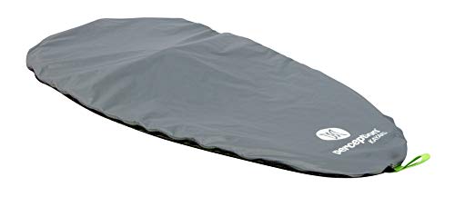 Perception TrueFit Kayak Cockpit Cover – for Sit Inside Kayaks, P8