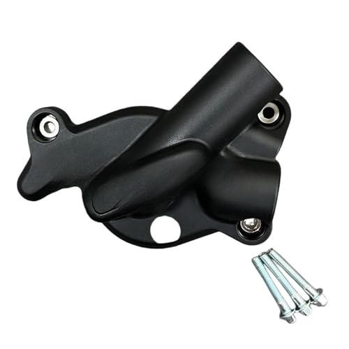 Protection moteur SV650 évite fuite carter couvercle SV650X moto