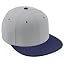 Light Grey Navy