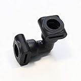 - Krups 90°-Winkelstück. Artikelnummer: MS-622781 für Krups.