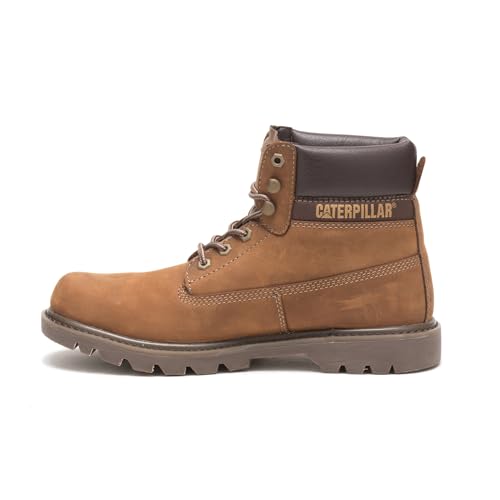 Image of CAT unisex-adult Winter Boots