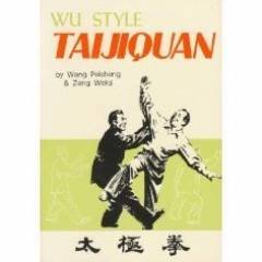 Wu Style Taijiquan