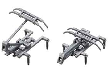 旧国用パンタグラフ６個セット 旧国用パンタグラフ6個セット 旧国用パンタグラフ6個セット 旧国