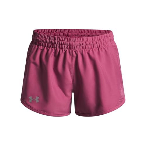 Image of Under Armour Girls' Fly by Shorts