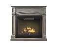 Comfort Glow GFD4605R The Montreal Dual Fuel, Remote Controlled, Vent Free Gas Fireplace, 33,000 Btu