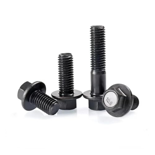 3 �� 50 �� 10.9 �O���[�h�t�����W�O���Z�p�l�W���b�V���[�����|�{���g M6 M8 M10 M12 M14 M16 �˂����� 12-120 �~�����[�g��(75mm,M10-Half thread-10pc)