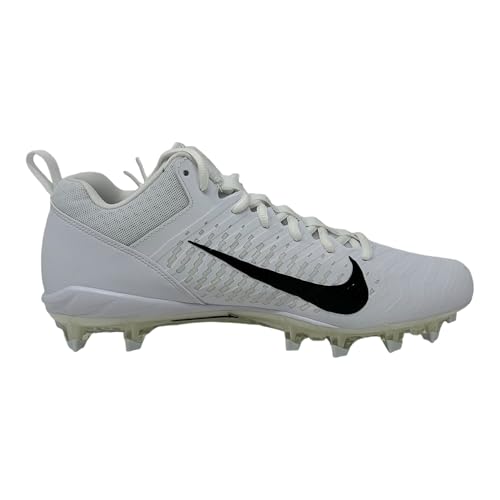 Nike Alpha Menace 2 Low Men's Football Cleats2