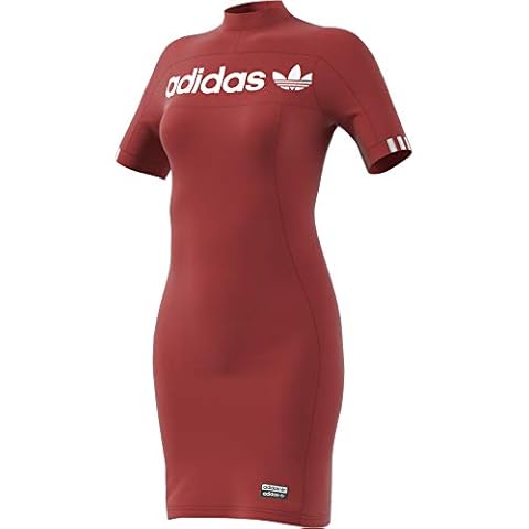 Robe Femme adidas Originals Cover