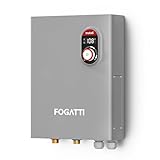 Fogatti 18kW Tankless