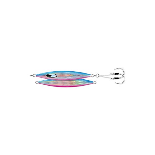 Daiwa Saltiga SK Jig leurre slow jigging metal jig pour pêche en mer profonde