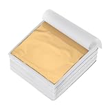 1. La hoja de oro es muy delgada, necesita paciencia y habilidad, de lo contrario se romperá fácilmente; 2. La hoja de oro es un material decorativo para manualidades, decoraciones, etc.; pero no se puede utilizar para alimentos.