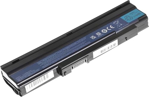 FESTAS 11.1V 5200mAh AS09C31 AS09C70 AS09C71 AS09C75 Batterie Compatible avec Acer Extensa 5635 5635G 5635Z 5635ZG 5235 5235G 5235Z Gateway NV40 NV4001...