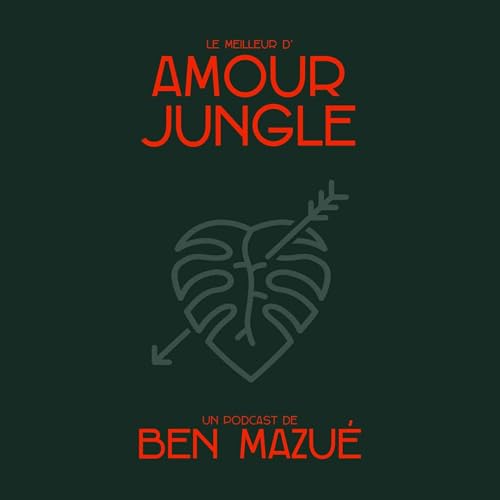 Le meilleur d'Amour Jungle